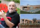 Balašević u Istri ‘iskrcao’ 3,5 milijuna kuna za raskošnu vilu